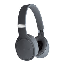 Load image into Gallery viewer, Headphones Noise Cancelling Over Ear Wireless Stereo KT-V2 - Amuzi
