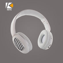 Load image into Gallery viewer, Headphone Wireless KT-Y5 Silent Disco - Amuzi
