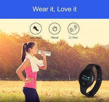 Load image into Gallery viewer, Smart Watch Fitness Band TLW08 - Amuzi
