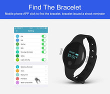 Load image into Gallery viewer, Smart Watch Fitness Band TLW08 - Amuzi
