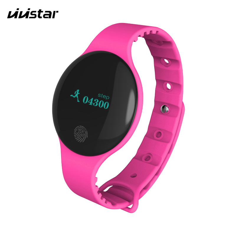 Smartwatch fitness band best sale