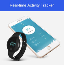 Load image into Gallery viewer, Smart Watch Fitness Band TLW08 - Amuzi
