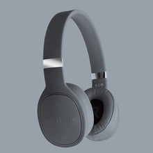 Load image into Gallery viewer, Headphones Noise Cancelling Over Ear Wireless Stereo KT-V2 - Amuzi
