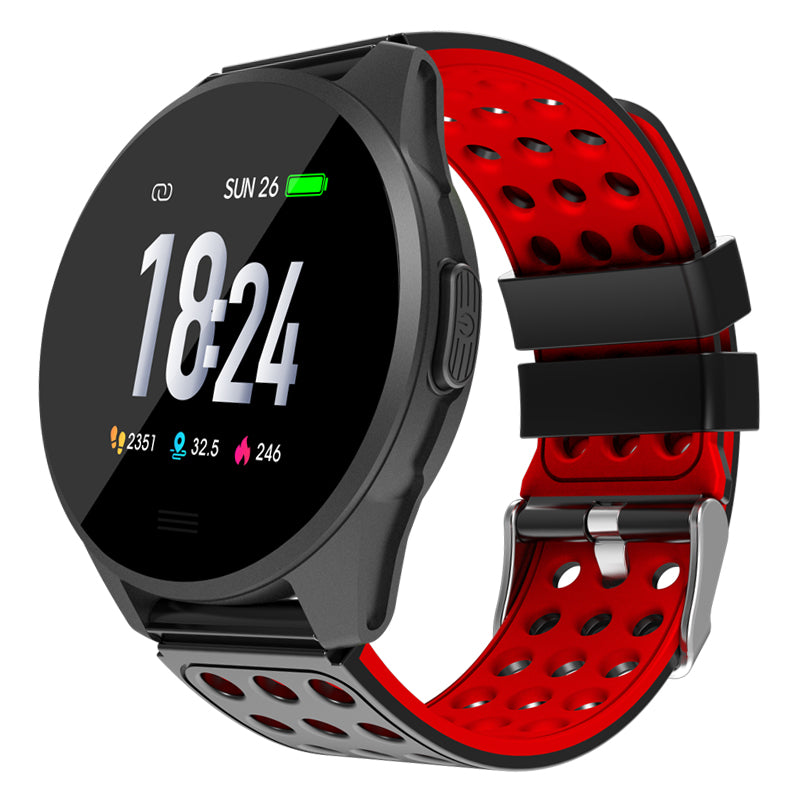 Sports on sale life smartwatch
