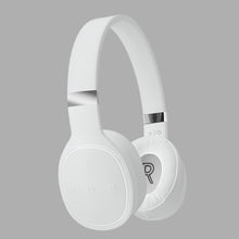 Load image into Gallery viewer, Headphones Noise Cancelling Over Ear Wireless Stereo KT-V2 - Amuzi
