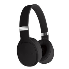 Load image into Gallery viewer, Headphones Noise Cancelling Over Ear Wireless Stereo KT-V2 - Amuzi
