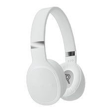 Load image into Gallery viewer, Headphones Noise Cancelling Over Ear Wireless Stereo KT-V2 - Amuzi
