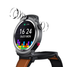 Load image into Gallery viewer, Smart Watch with Camera DM28 4G Android 7.1 WiFi - Amuzi
