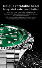 Load image into Gallery viewer, Smart Watch  V-AW12 Men&#39;s Quartz  Relogio Masculino - Amuzi
