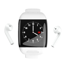 Load image into Gallery viewer, Smart Watch G36 2 in 1 Unisex Sports Version 5.0 Wireless Earbuds - Amuzi
