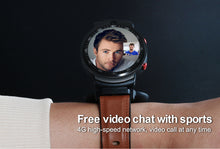 Load image into Gallery viewer, Smart Watch with Camera DM28 4G Android 7.1 WiFi - Amuzi
