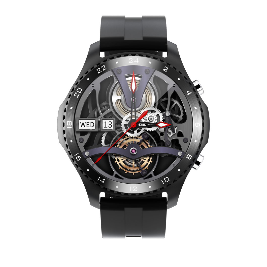 Smart Watch CK30 - Amuzi