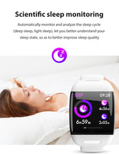 Load image into Gallery viewer, Smart Watch G36 2 in 1 Unisex Sports Version 5.0 Wireless Earbuds - Amuzi
