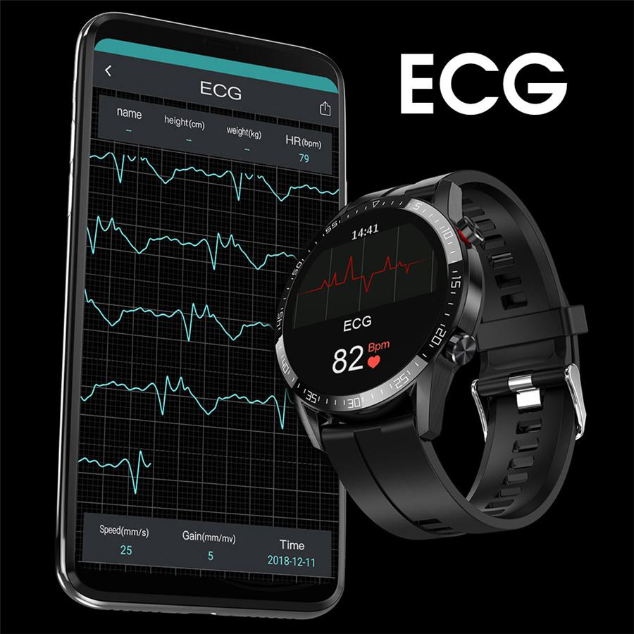 Tagital bluetooth hotsell smart watch