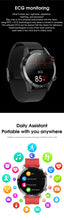 Load image into Gallery viewer, Smart Watch L13 Bluetooth Call plus Unisex - Amuzi
