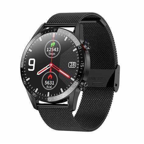 Smart Watch L13 Bluetooth Call plus Unisex - Amuzi