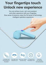 Load image into Gallery viewer, Amuzi V5 Sound Buds - In Ear Wireless Headphones
